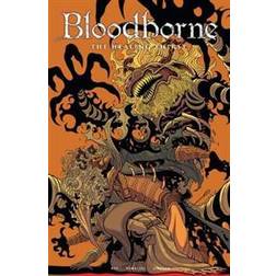Bloodborne: The Healing Thirst (Paperback, 2019)