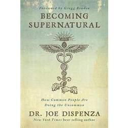 Becoming Supernatural (Paperback, 2019)