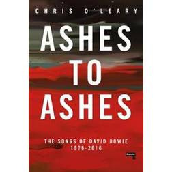 Ashes to Ashes (Paperback, 2019)