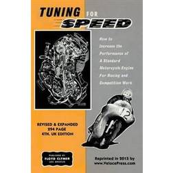 Tuning for Speed (Häftad, 2015)