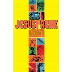 Jesusfreak (Hardcover, 2019)