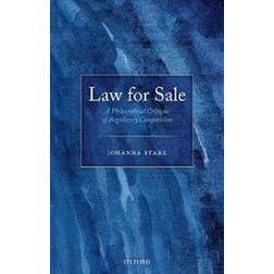 Law for Sale (Hardcover, 2019)