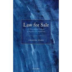 Law for Sale (Indbundet, 2019)