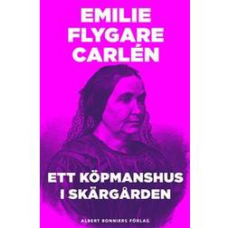 Ett köpmanshus i skärgården: del 1-3 (E-bok, 2014)