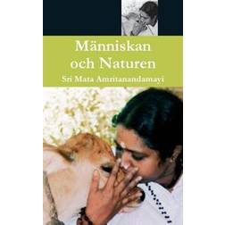 Manniskan Och Naturen (Paperback, 2016)