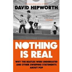 Nothing is Real (Paperback)