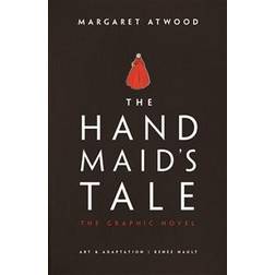 The Handmaid's Tale (The Graphic Novel) (Inbunden)