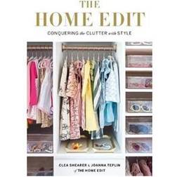 The Home Edit (Paperback, 2019)