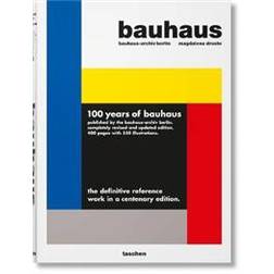 Bauhaus. Updated Edition (Inbunden, 2019)