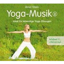 Yoga-Musik 2 (Hörbuch, CD)