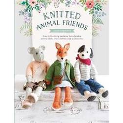 Knitted Animal Friends (Häftad, 2019)