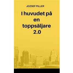 I huvudet på en toppsäljare 2.0 (Ljudbok, MP3, 2018)