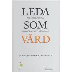 Leda som värd: tio nycklar till framgång med värdskap (E-bok, 2018)