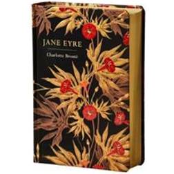 Jane Eyre (Inbunden, 2018)
