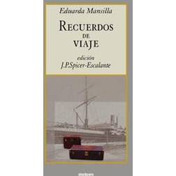 Recuerdos De Viaje (Paperback, 2006)