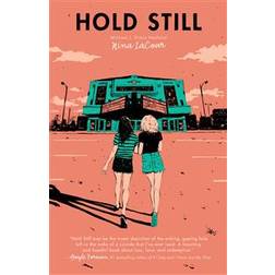 Hold Still (Häftad, 2019)