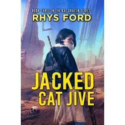 Jacked Cat Jive (Häftad, 2019)