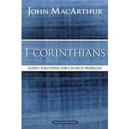 1 Corinthians (Paperback, 2016)