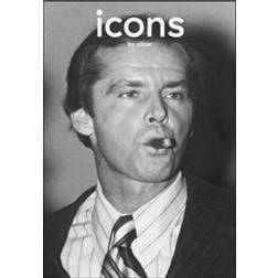 Icons by Oscar (Hardback, 2018) (Indbundet, 2018)