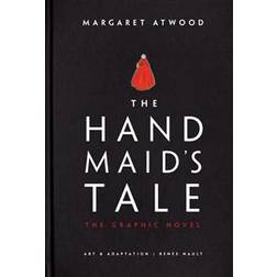 The Handmaid's Tale (Graphic Novel) (Hardcover, 2019)