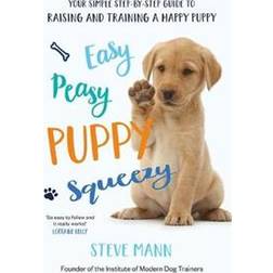 Easy Peasy Puppy Squeezy (Paperback, 2019)