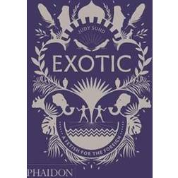 Exotic (Inbunden, 2019)