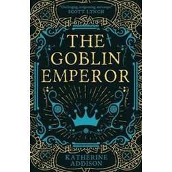 The Goblin Emperor (Heftet, 2019)