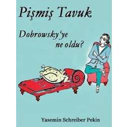 Pismis Tavuk (Paperback, 2019)