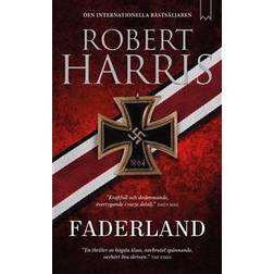 Faderland (E-bok, 2019)