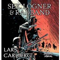 Sex, lögner och radband (Ljudbok, MP3, 2018)