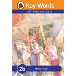 Key Words: 2b Have a go (Hardcover, 2009)