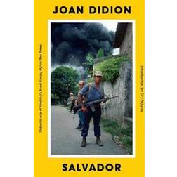 Salvador (Paperback, 2019)