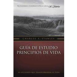 Guia de estudio Principios de Vida (Hæfte, 2011) (Hæftet, 2011)