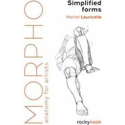 Morpho: Simplified Forms (Häftad, 2019)