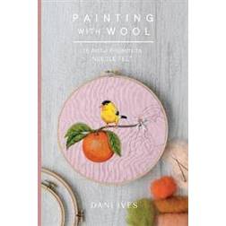 Painting with Wool (Hardcover, 2019)