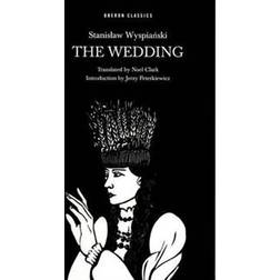 The Wedding (Häftad, 1998)