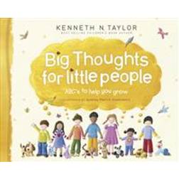 Big Thoughts for Little People (Hardcover, 2009)