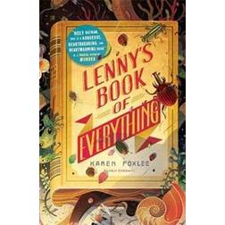 Lenny's Book of Everything (Paperback, 2019)