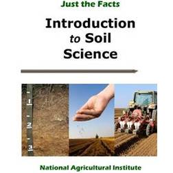 Introduction to Soil Science (Paperback, 2018)