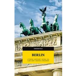 Berlin (E-bok)