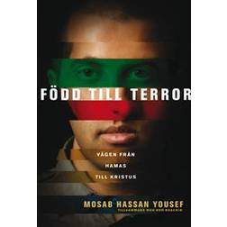 Född till terror (E-bok, 2012)