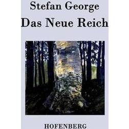 Das Neue Reich (Geheftet, 2015)
