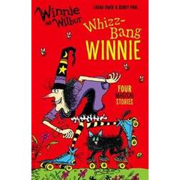 Winnie and Wilbur: Whizz Bang Winnie (Paperback, 2016)