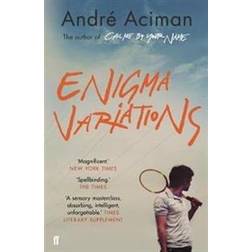 Enigma Variations (Paperback)