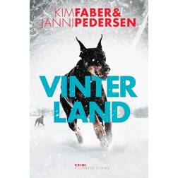 Vinterland (Lydbog, MP3, 2019)