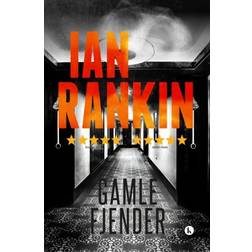 Gamle fjender (Hæftet, 2019)