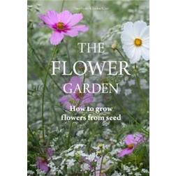 Flower Garden (Hardcover, 2019)