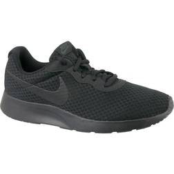 Nike Tanjun Sneakers - Black