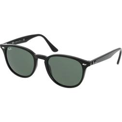Ray-Ban Aurinkolasit Miesten - Musta