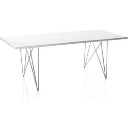 Magis Tavolo XZ3 Esstisch 90x90cm